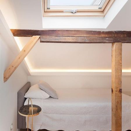 Tiny Cosy Room- Alcantara Lisbon Luaran gambar