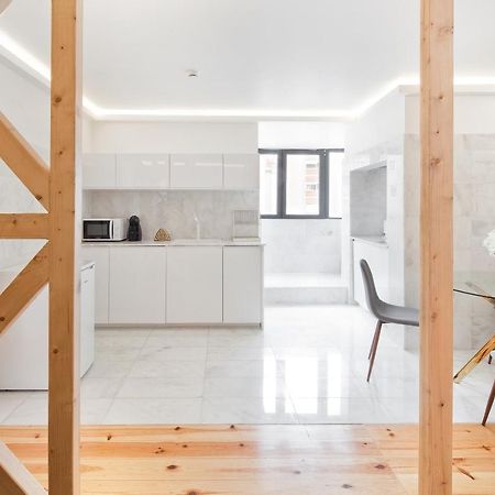 Tiny Cosy Room- Alcantara Lisbon Luaran gambar