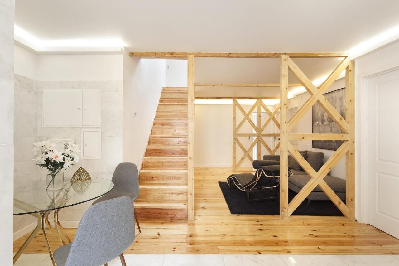 Tiny Cosy Room- Alcantara Lisbon Luaran gambar