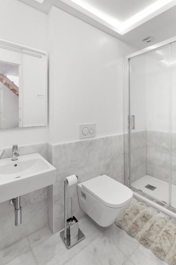 Tiny Cosy Room- Alcantara Lisbon Luaran gambar